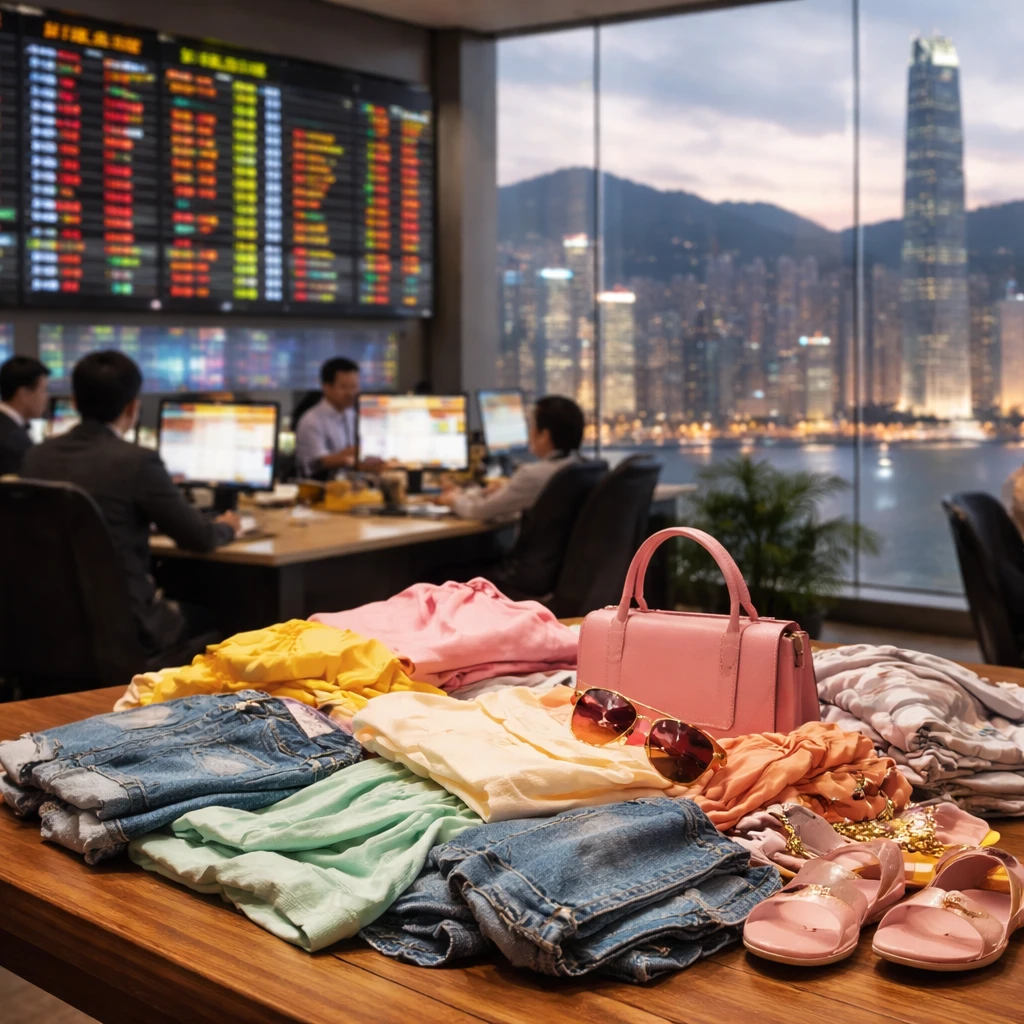 Shein’s Hong Kong Market Debut Opens Flat as Long-Running Setbacks Weigh