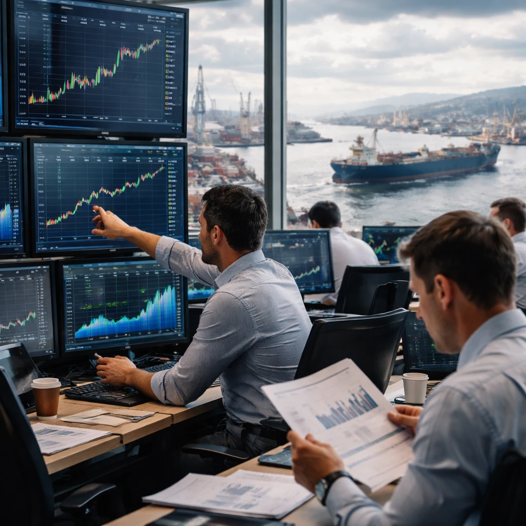 Fund Managers See a Possible Rebound for Bonds as Geopolitics Rewrites Safe-Haven Rules