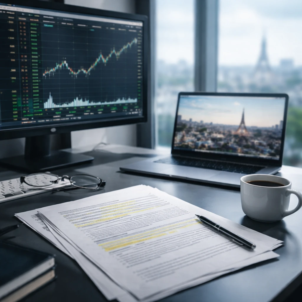 Goldman Sachs Adds ASML, Sika and Puig to August 2026 European Conviction List