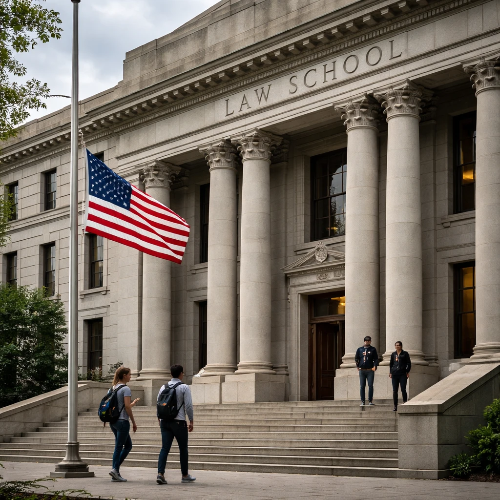 U.S. Education Department Seeks to Strip ABA of Federal Law School Accreditor Role