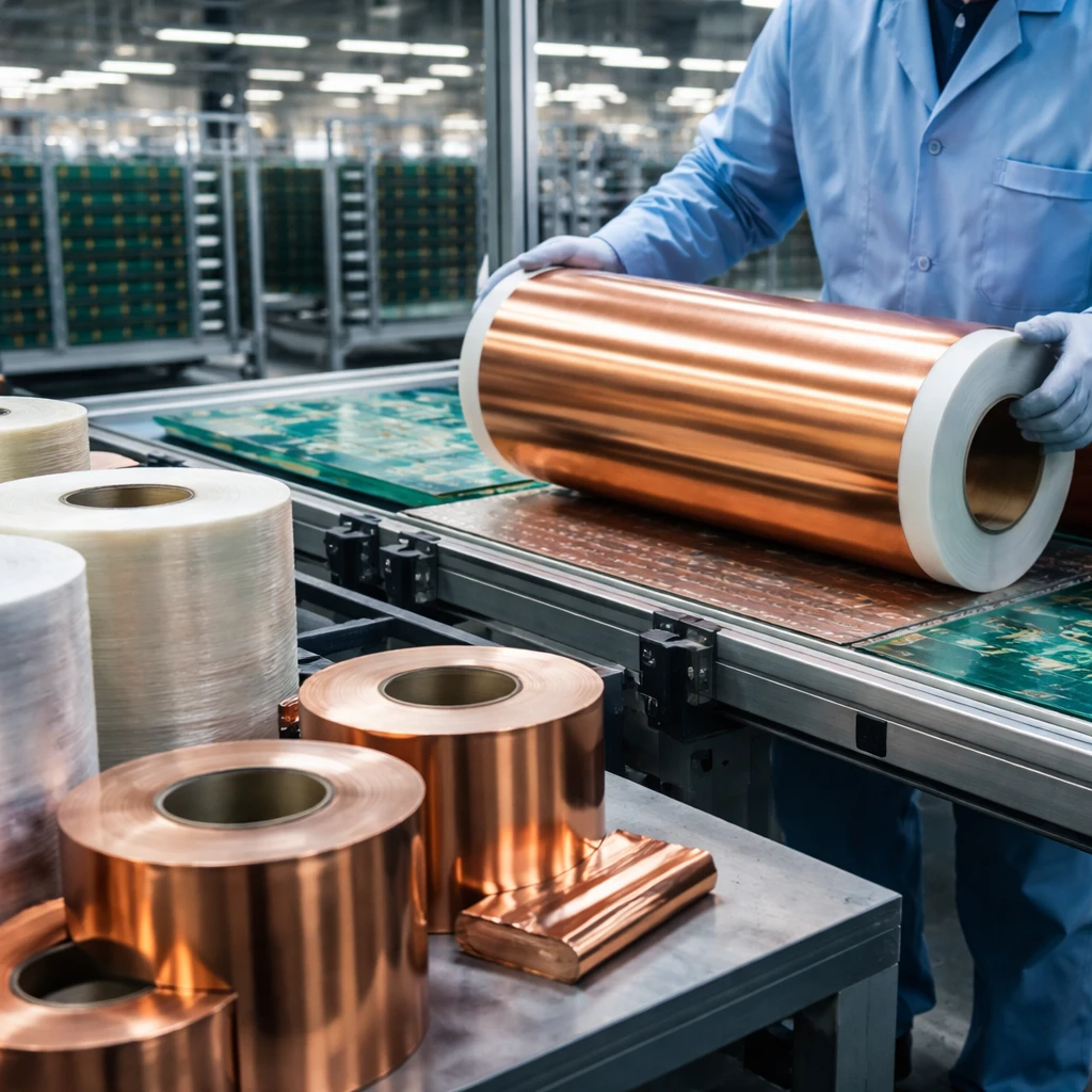 PCB cost squeeze reshuffles winners and losers across the supply chain
