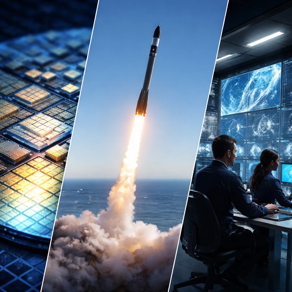 After-Hours Movers: ON Semiconductor Deal Sparks Split Reaction; Rocket Lab and DLH Get Boosts