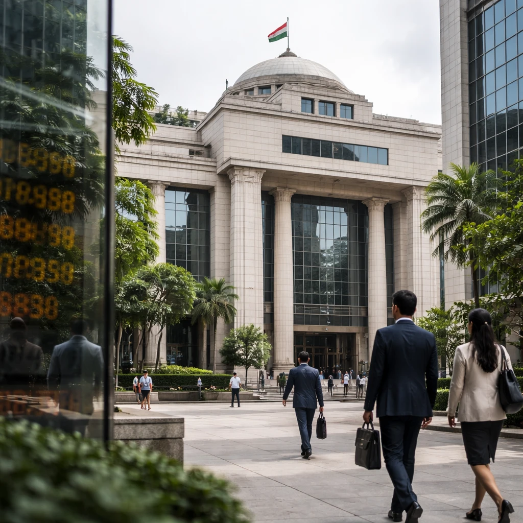 RBI Keeps Repo Rate at 5.25%, Maintains "Neutral" Stance