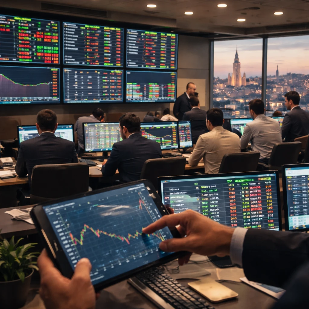 Casablanca slips as utilities, banking and mining weigh on Moroccan All Shares
