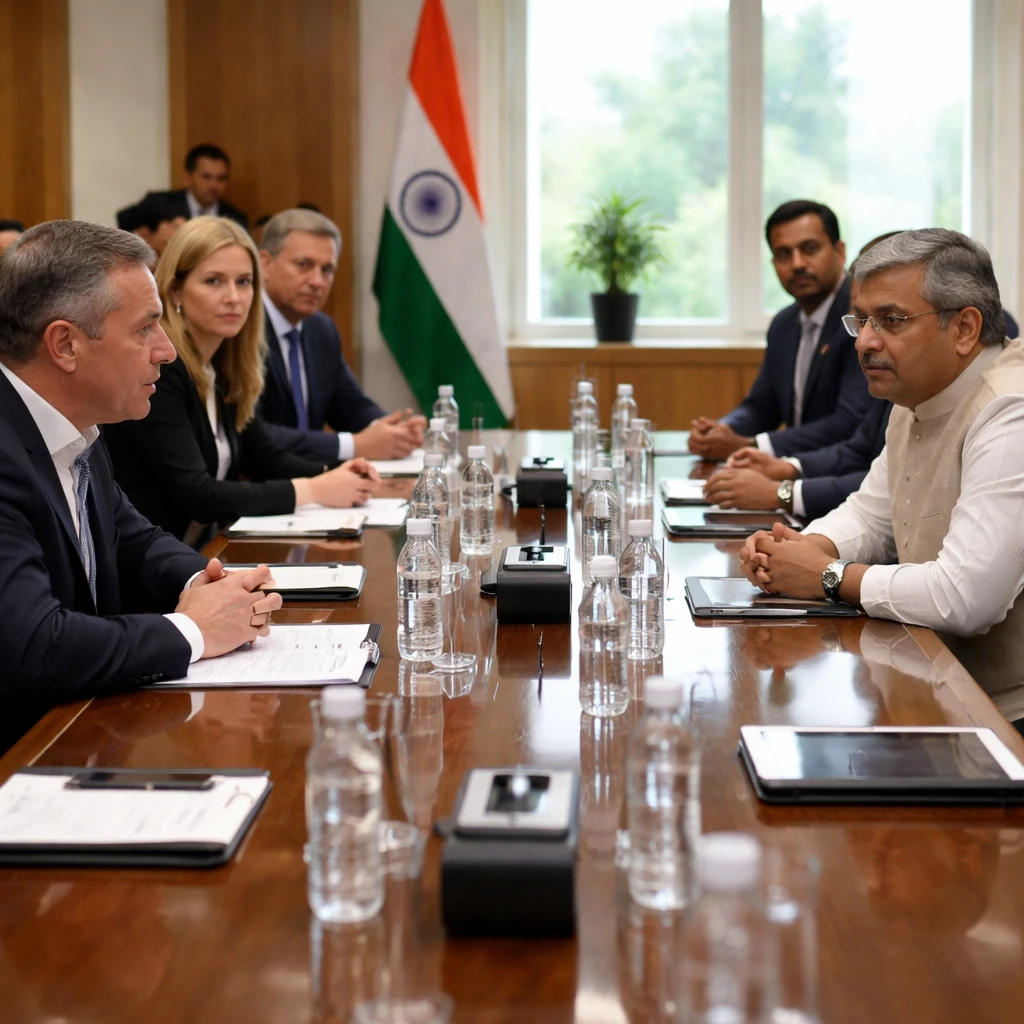 Meta executive apologises to Indian government after temporary restriction of Modi post