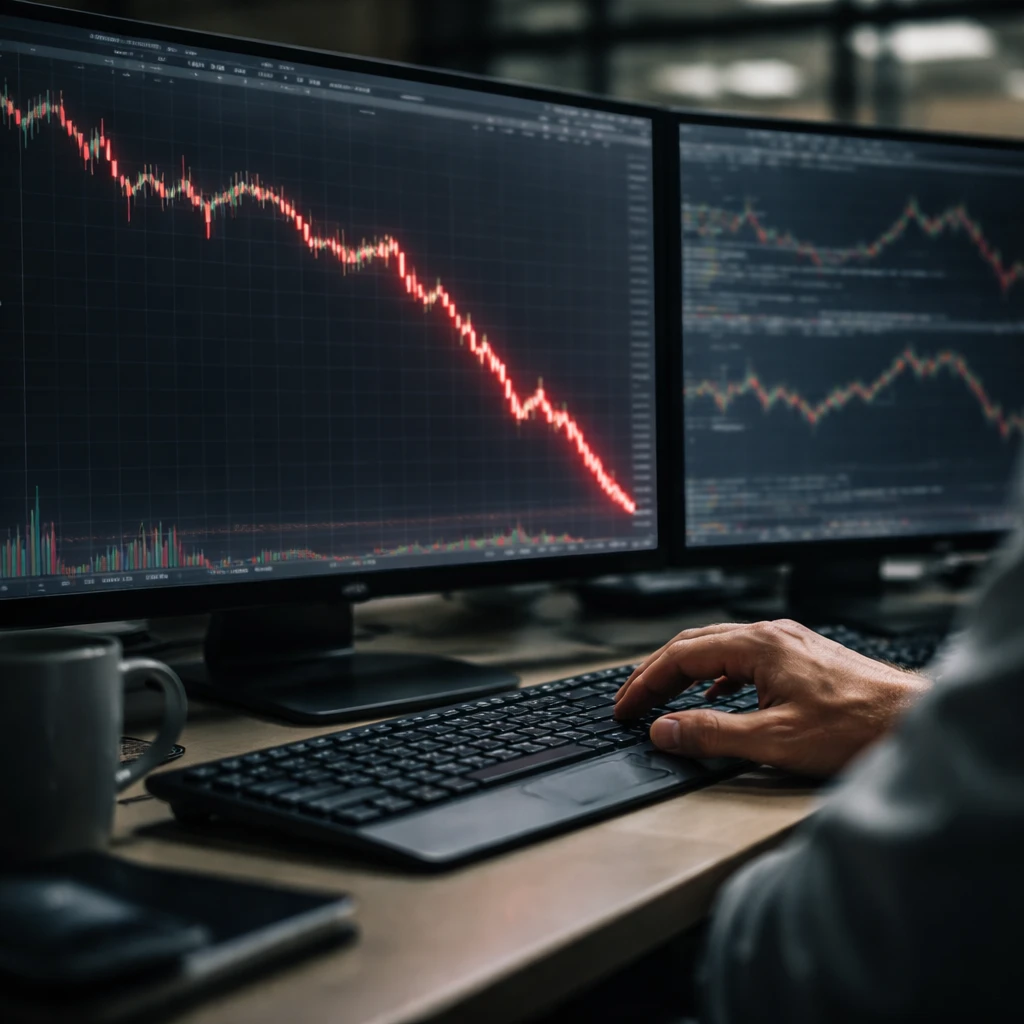 Spyre Therapeutics Shares Plunge After RA Sub-Study Falls Short of Internal Threshold