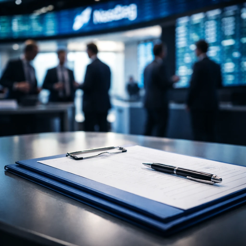 Aperture AC Prices $90 Million IPO, Units Set to Trade on Nasdaq May 21