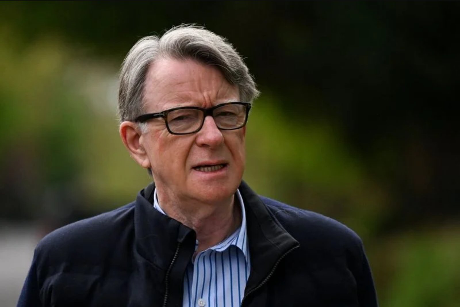 Government publishes files on Mandelson appointment, exposing internal exchanges and vetting disputes