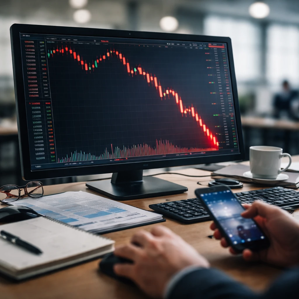 ServiceTitan Plunges 30% After Results; Stock Near 52-Week Low as Expectations Shift