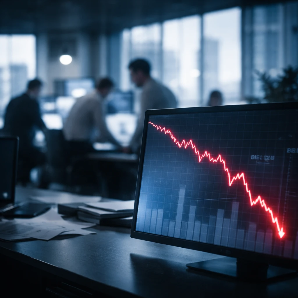 BlackLine Shares Drop After Q2 Results Highlight Deal Slippage and Slower ARR Growth