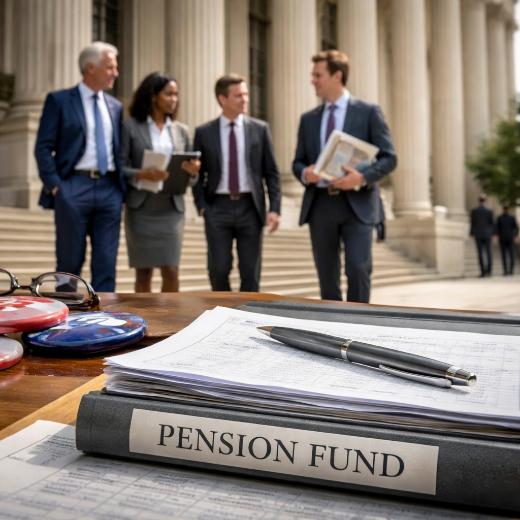 SEC Moves to Soften Pay-to-Play Restrictions for Investment Advisers