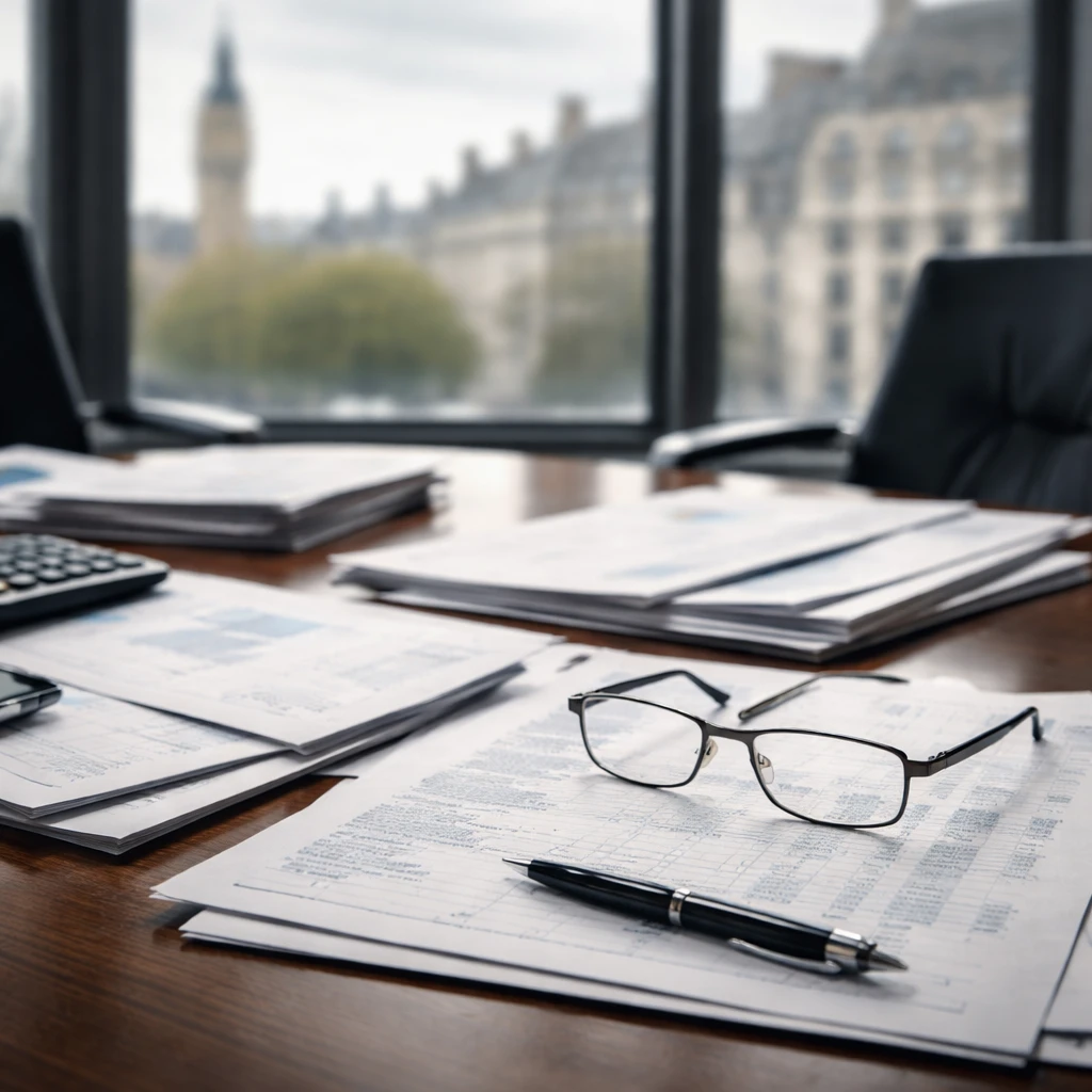 UK Watchdog Opens Probe Into PwC’s Audit of WH Smith for 2024 Year