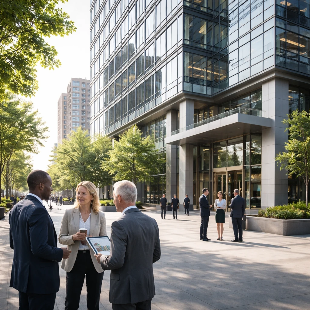River City Bank Lists on Nasdaq After $121.5M Secondary Share Sale