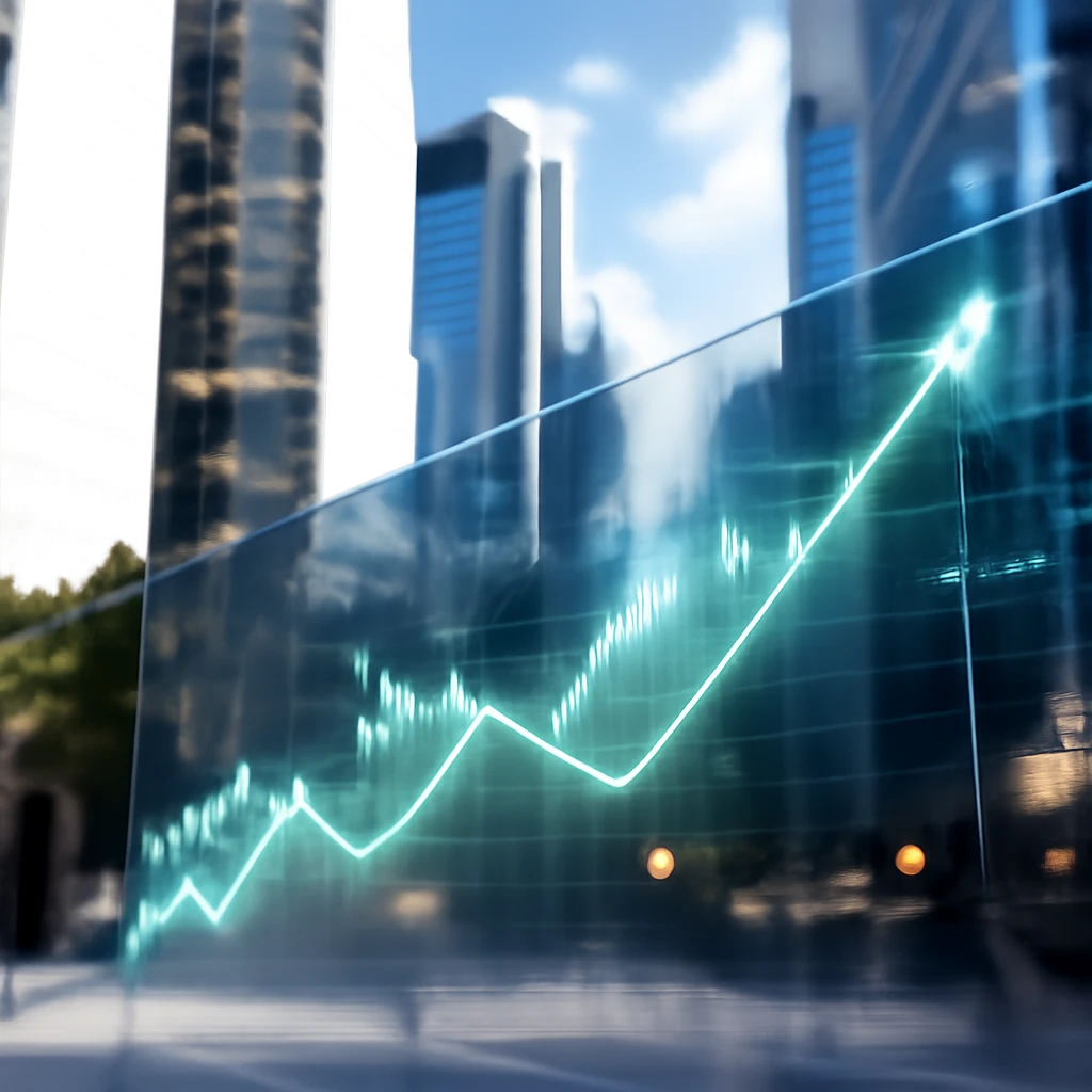 AMP rallies to seven-year peak after stronger-than-expected half-year results