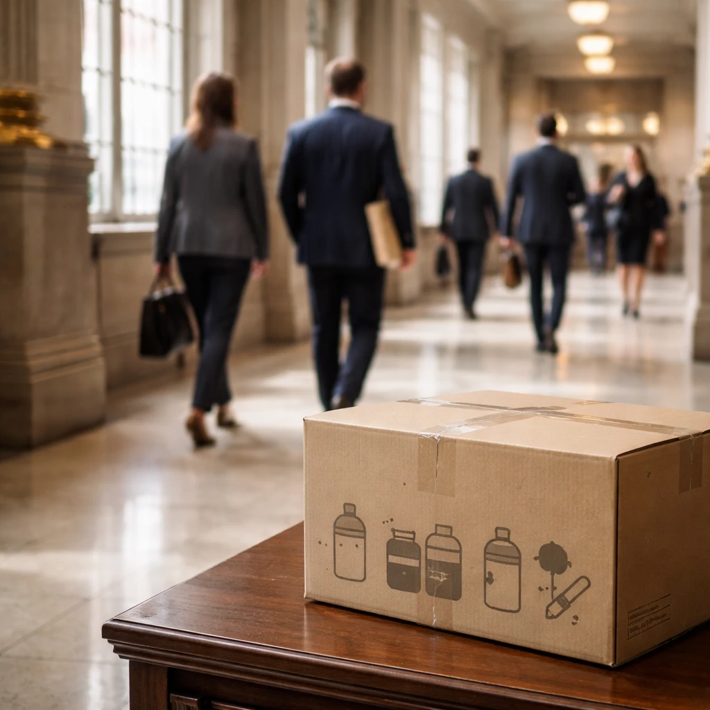 Abbott Settles Infant Formula Litigation for $670 Million