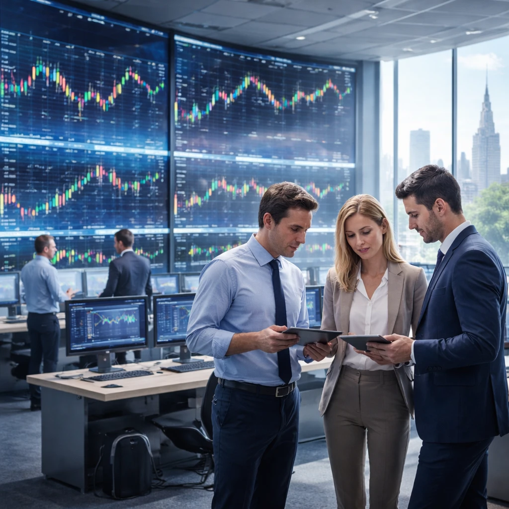 Widening Earnings Strength Lends Support to European Equities