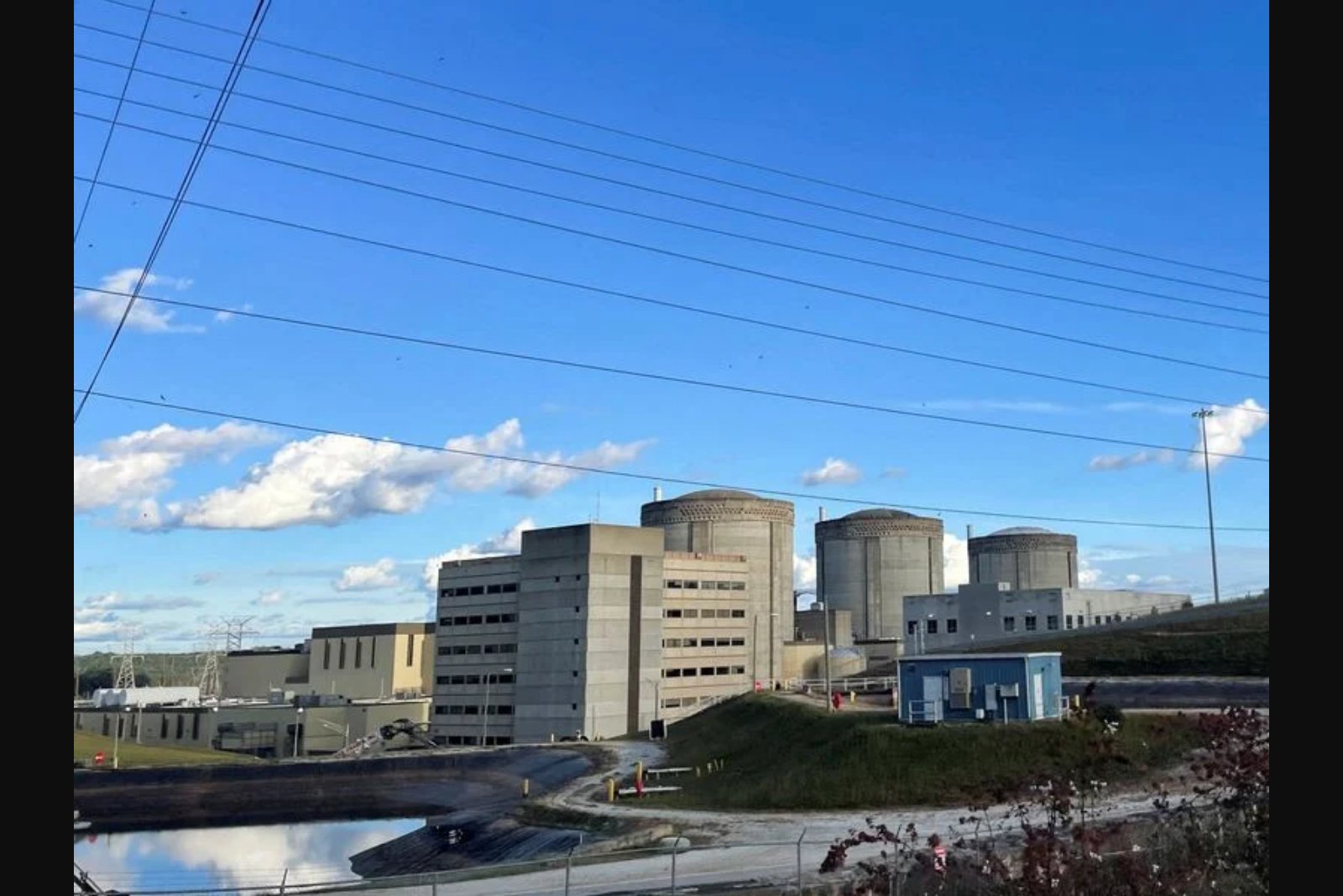 Duke Energy Engages Cloud Providers on Sharing Financial Risk for New Nuclear Capacity