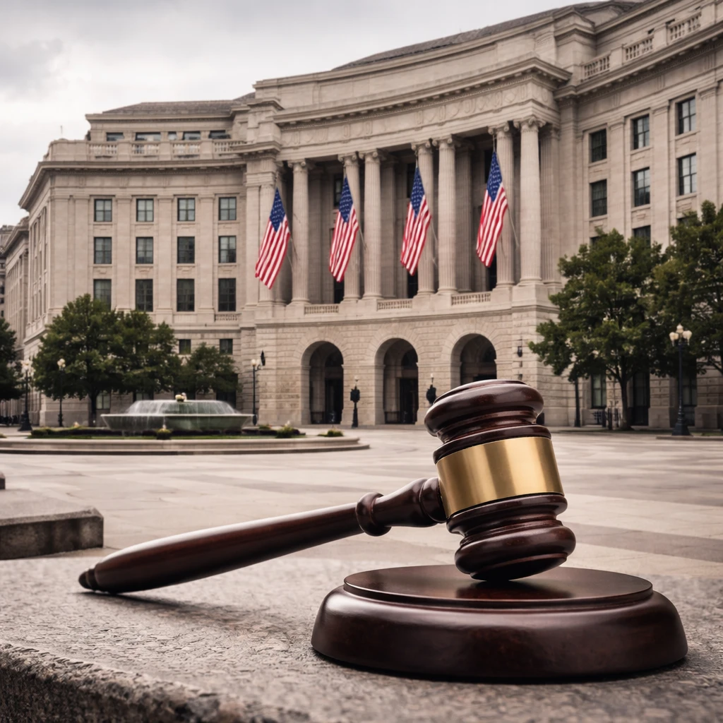 Federal Court Prevents Shift of New FBI Headquarters from Maryland to D.C.