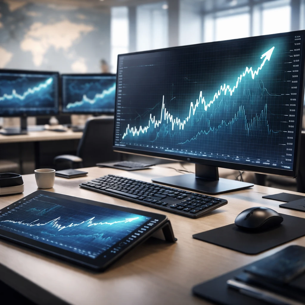 Mynd.ai Stock Rockets After Restoring NYSE American Compliance