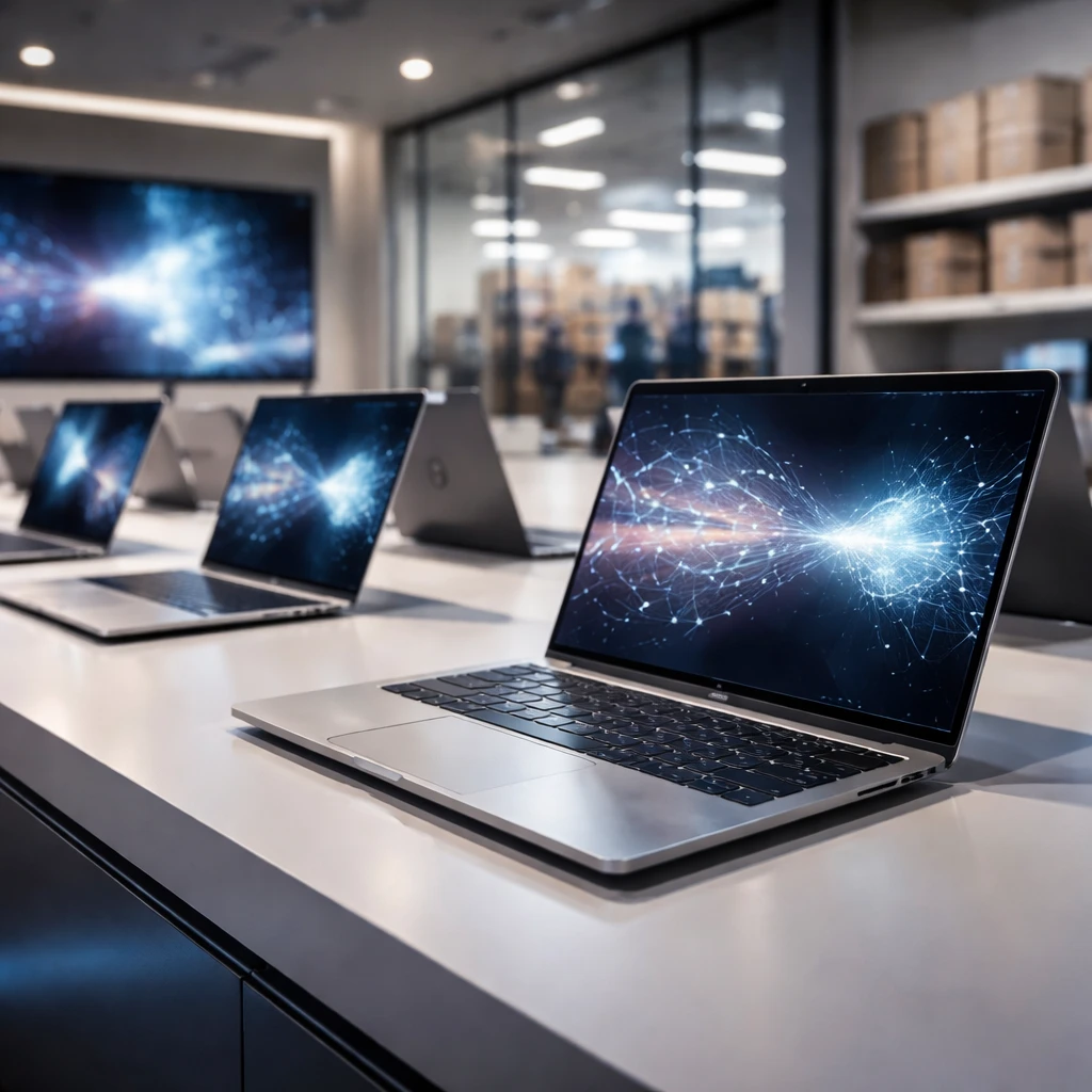 HP Raises Full-Year Outlook as Tariff Refunds and Price Gains Bolster Q4 Forecast