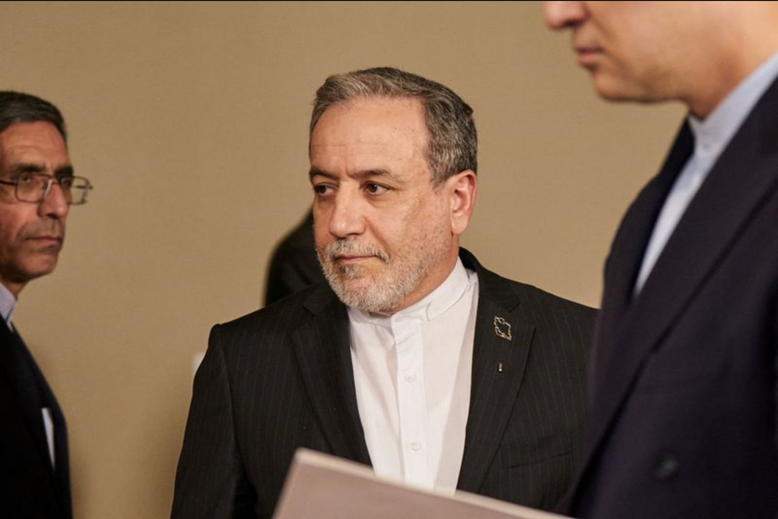 Doha Mediators Deliver U.S. Feedback on Seven-Day Iran Trust Plan