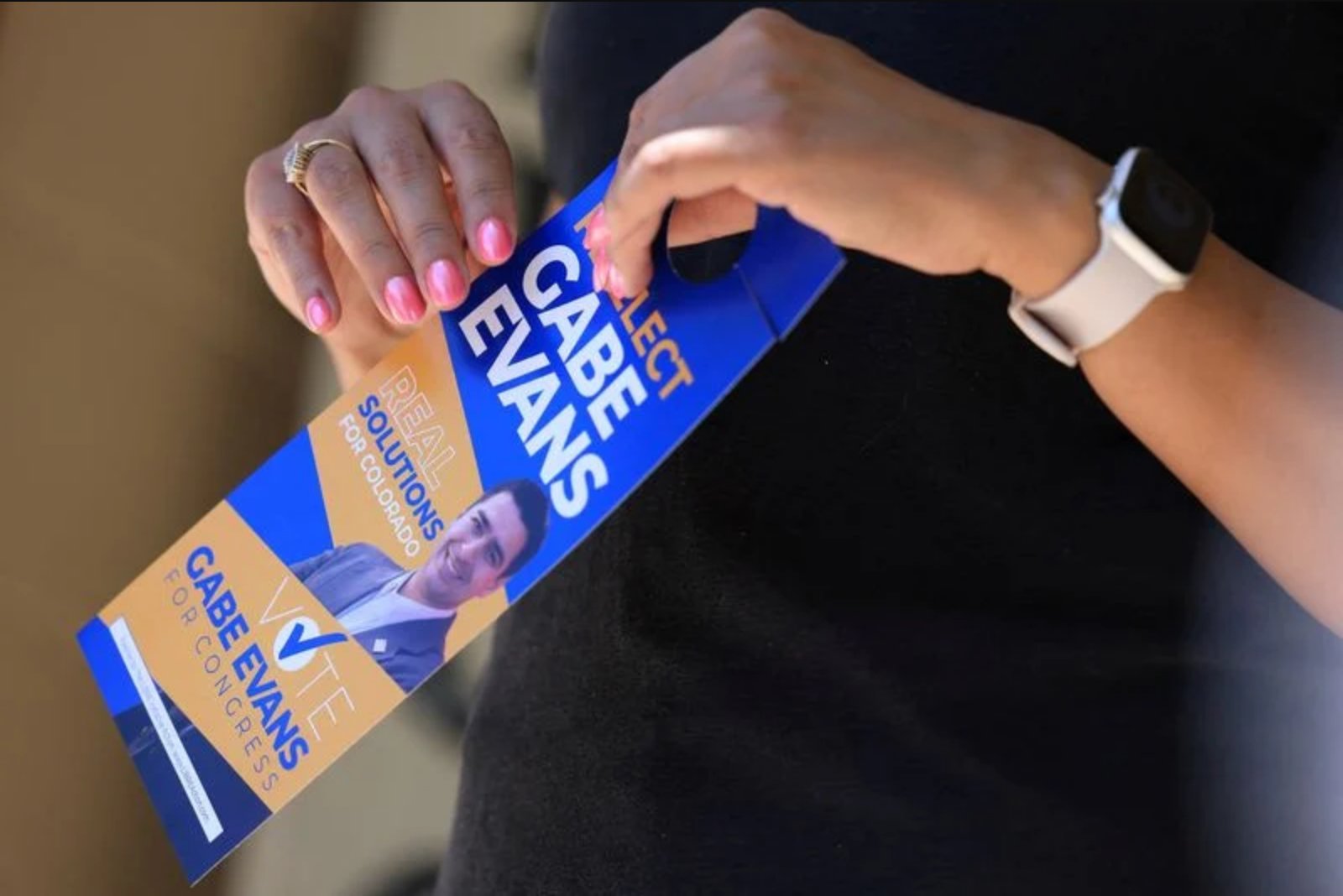 Latino Voters Remain Contested Ground as Parties Struggle to Win Support in Colorado’s 8th