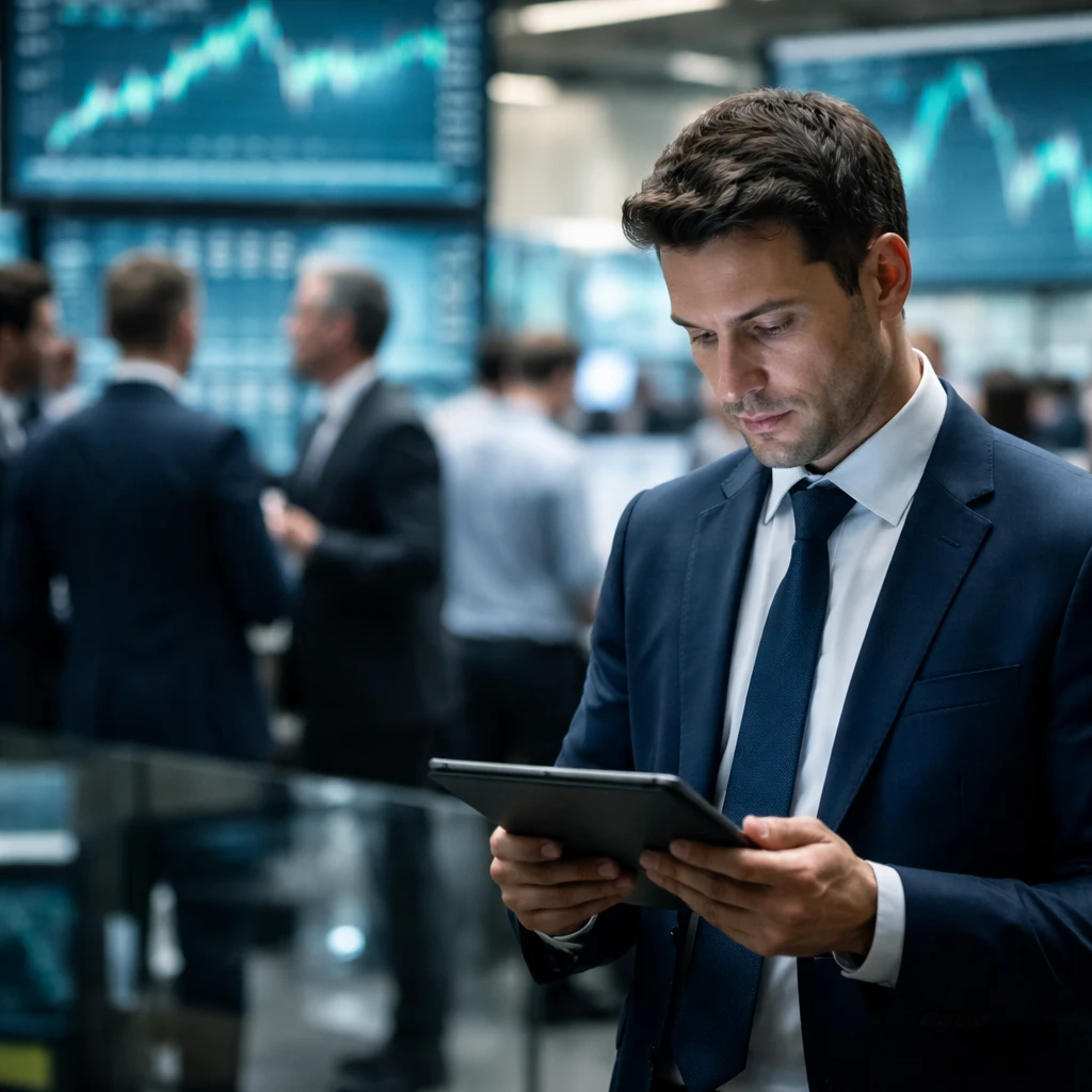 Morgan Stanley Downgrade Pressures European Defence Names as Sector Momentum Fades