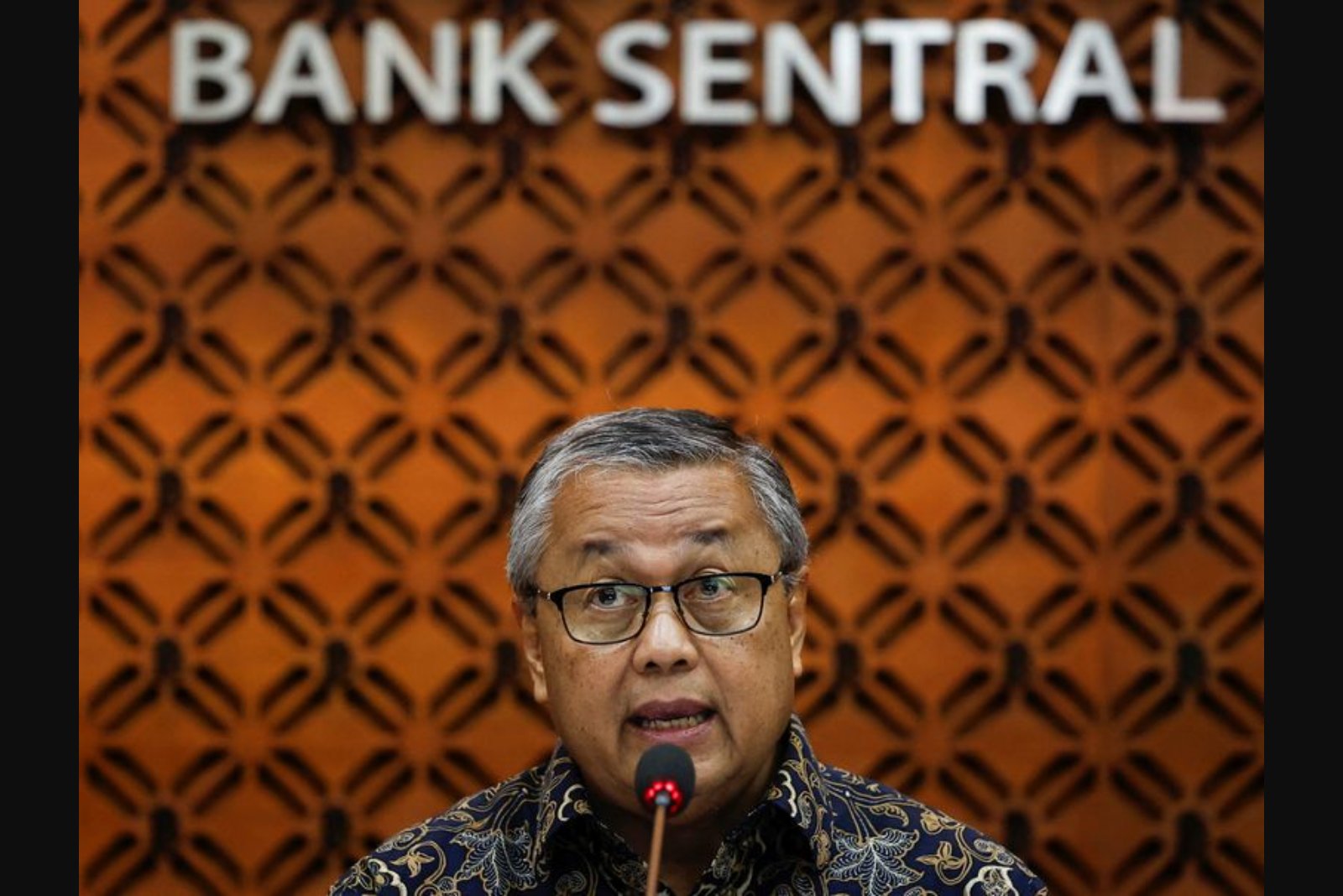 Bank Indonesia Delivers Larger-Than-Expected 50 bps Hike to Stabilise Rupiah