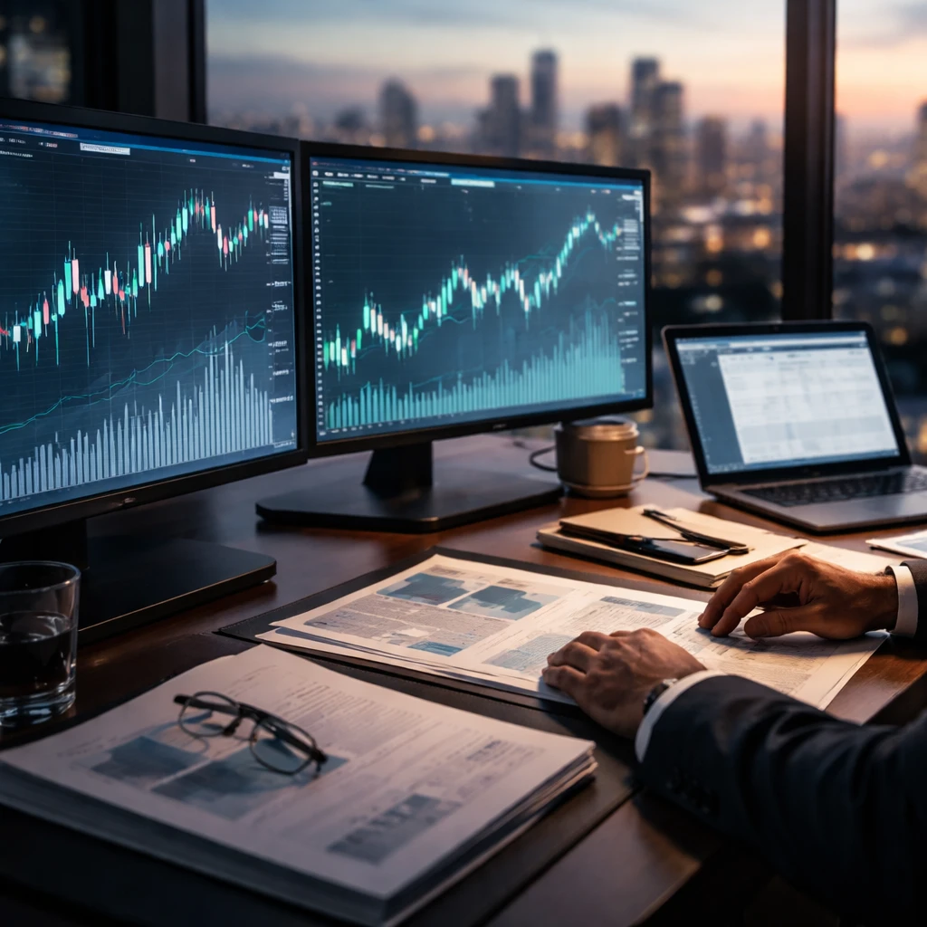 Goldman Sachs: Share Buybacks Set to Counter Rising Equity Issuance
