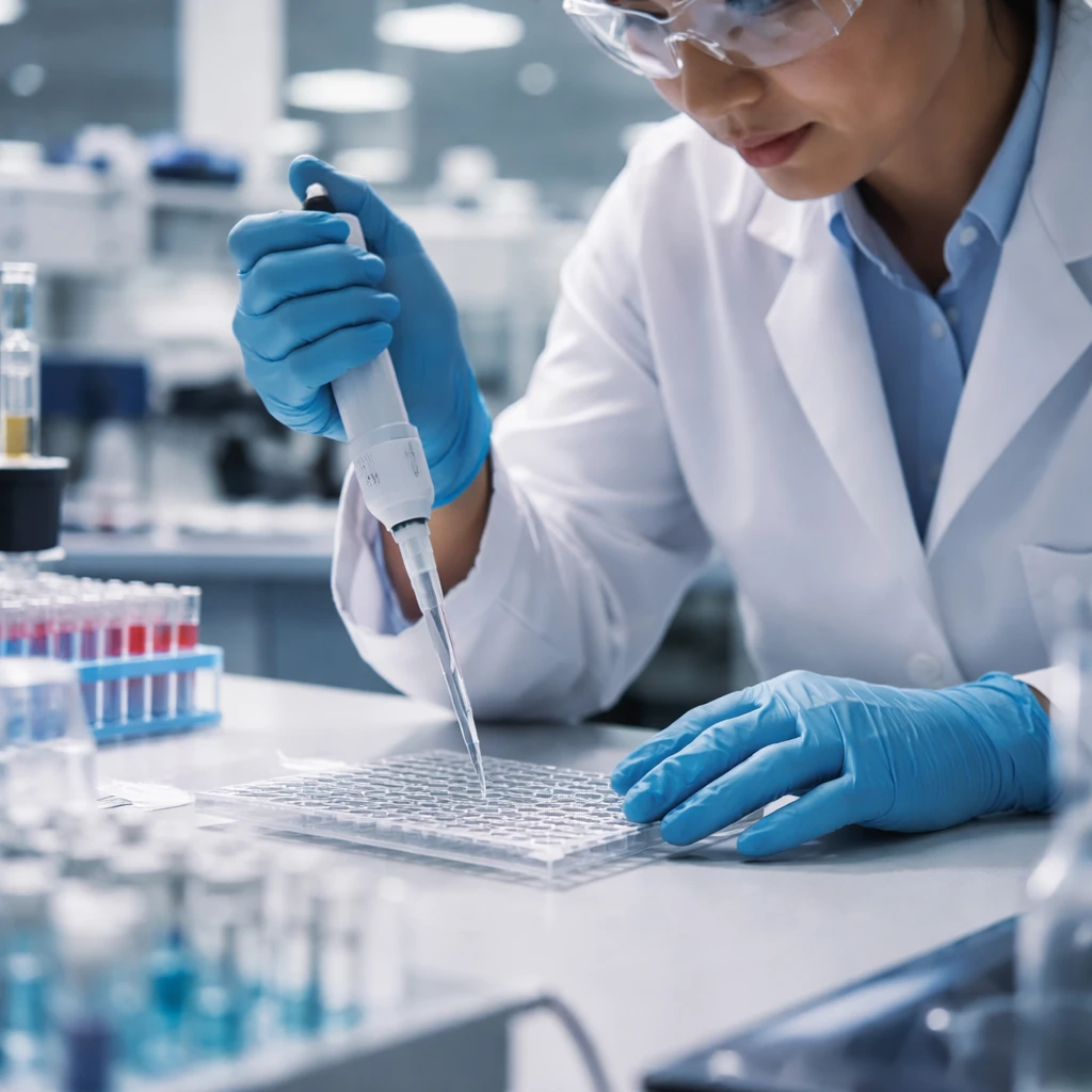Novartis Shares Jump After Del-Brax Shows Positive Biomarker Results in FORTITUDE Study