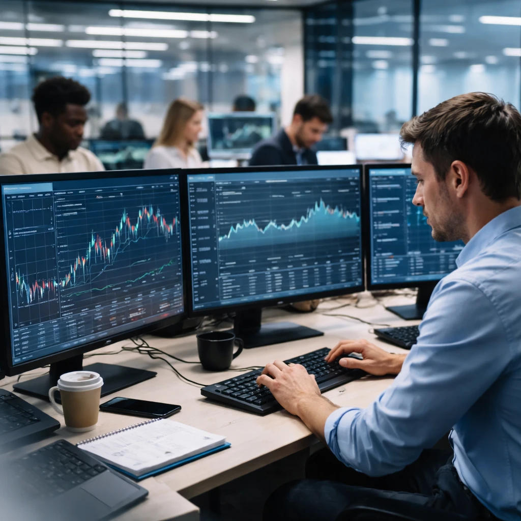 PDT rule eliminated: Brokers position for a new era of intraday retail trading