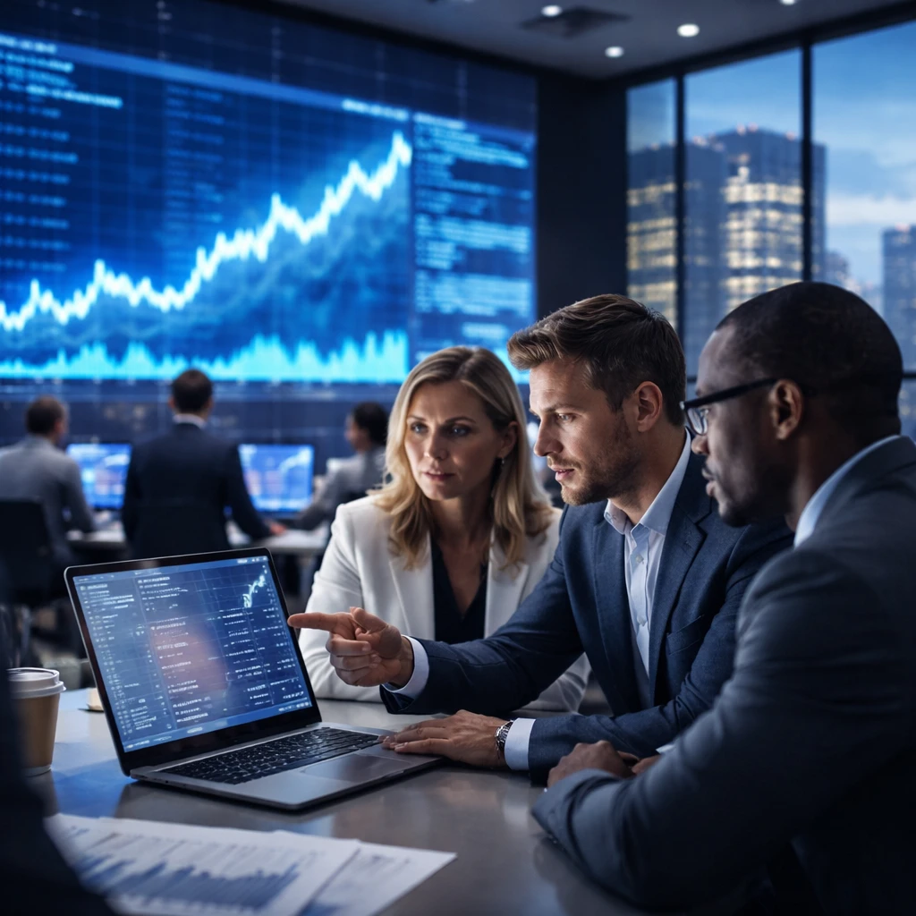 Quantinuum May Expand IPO Size and Lift Price Range Amid Heavy Demand