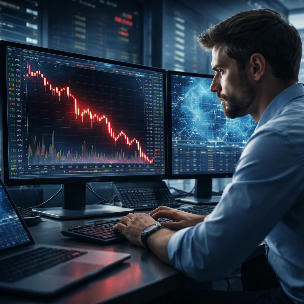 Rubrik Shares Slide After Strong Q2 Report as Gains Had Been Priced In