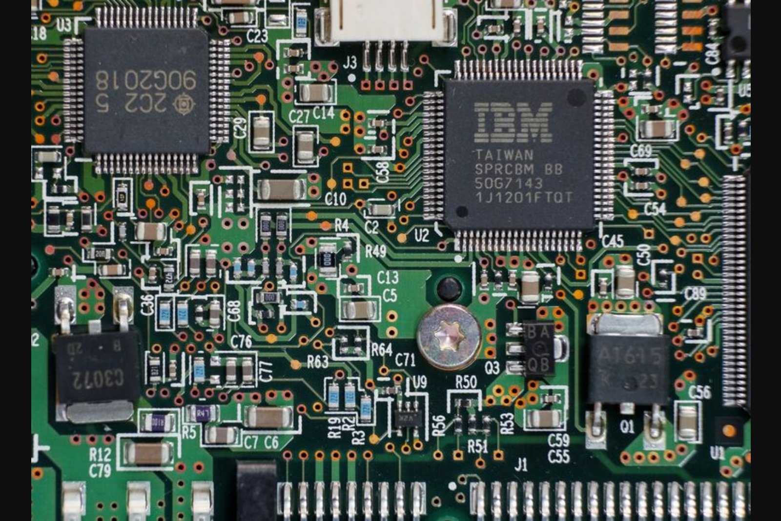 U.S. to Allocate $2 Billion to Quantum Firms, Taking Equity Stakes in Recipients