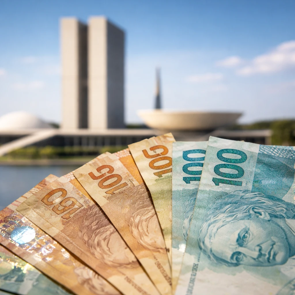 Brazil’s October Choice Signals Political Contrast but Similar Fiscal Paths