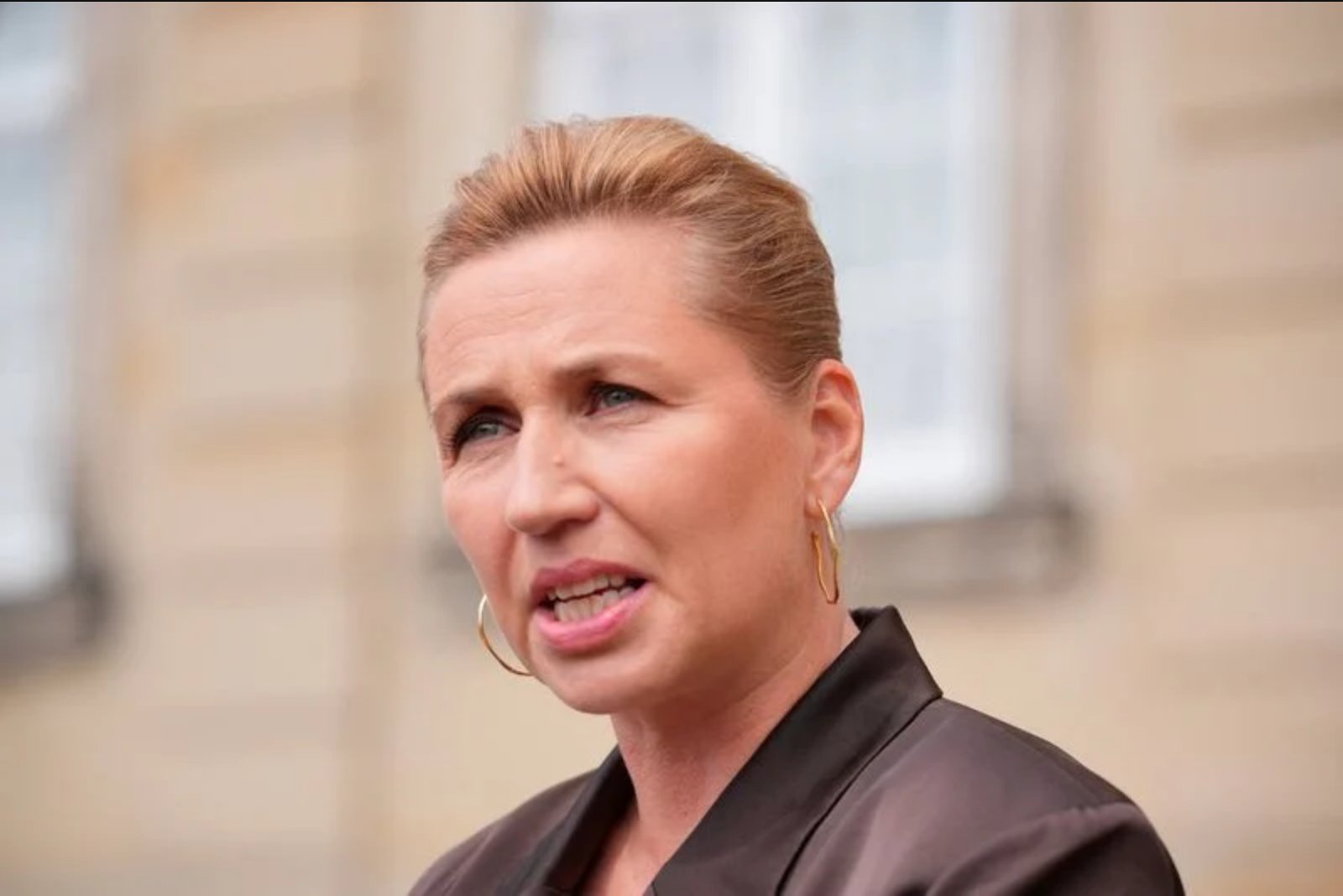 Frederiksen Clinches Third Term, Agrees to Centre-Left Minority Government