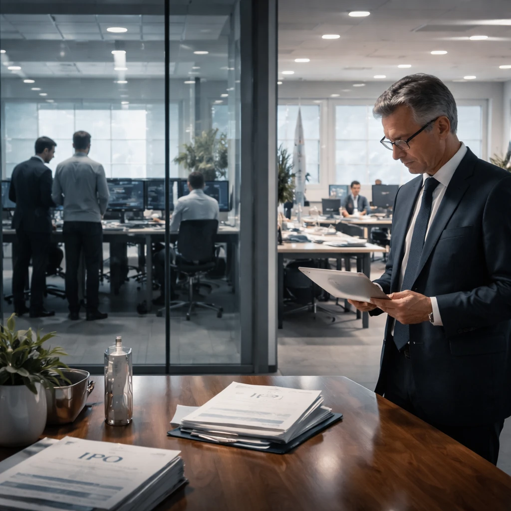 xAI Counsel Restricts Contacts with Cursor Staff as SpaceX IPO Moves Forward