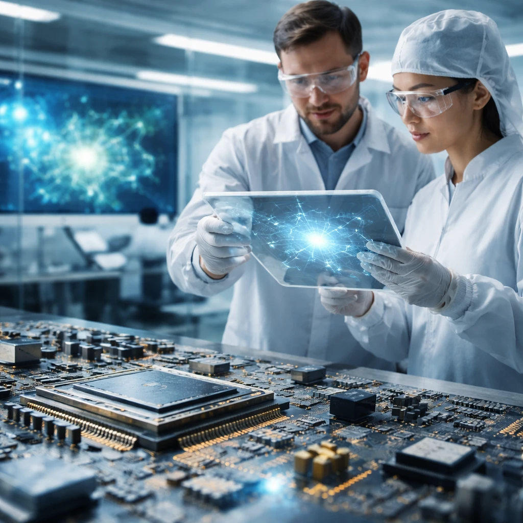 Nvidia's $3.5 Billion Convertible Bond Purchase Sends MediaTek Stock Higher