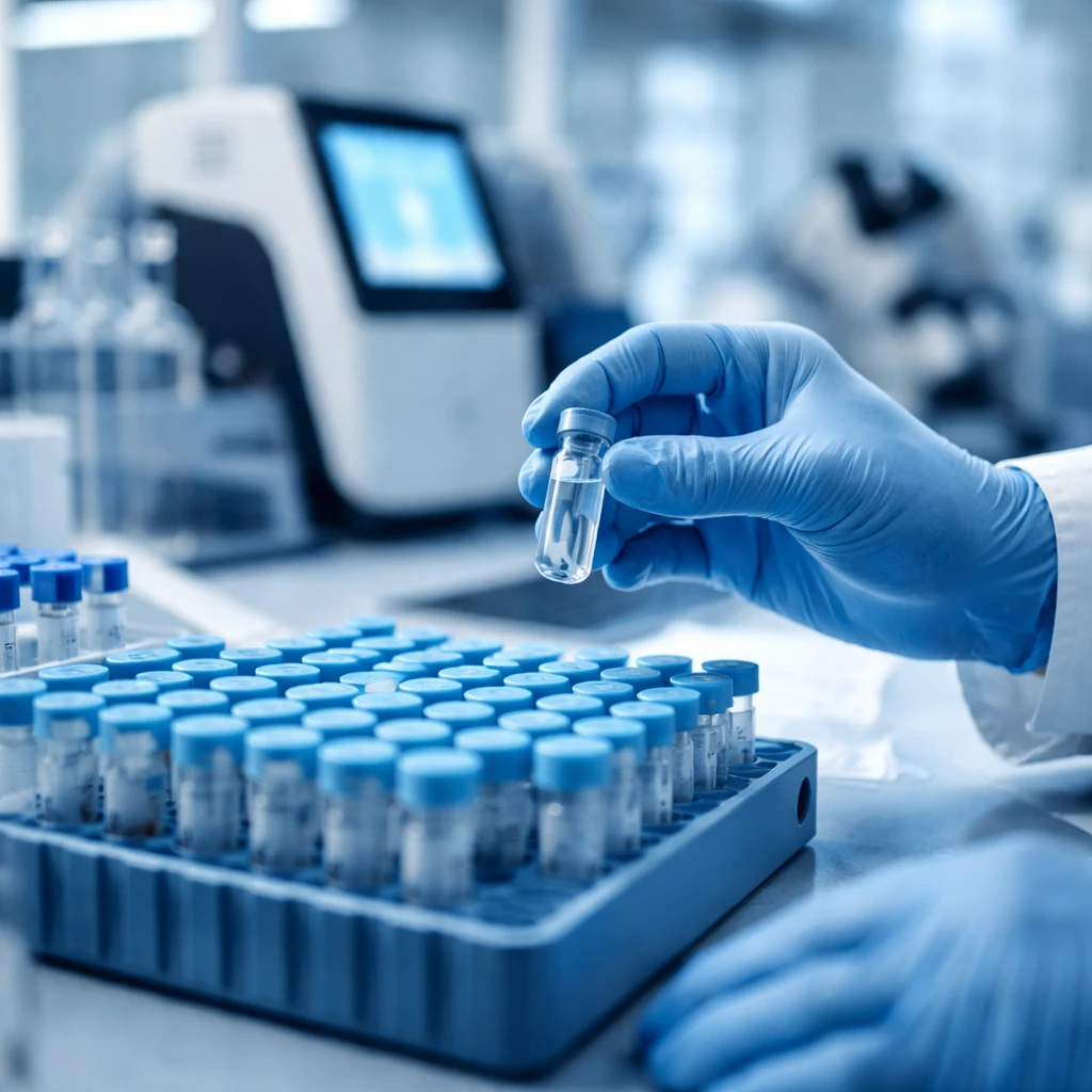 Latigo Biotherapeutics Files to Raise Up to $288 Million in IPO