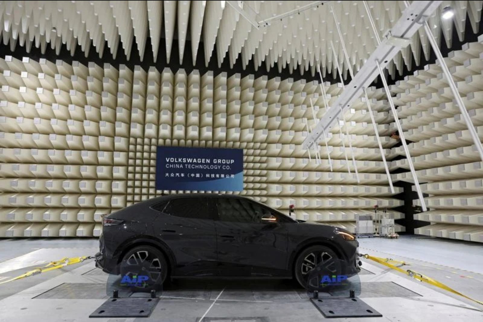 China's engineering ascent reshapes global automakers' R&D strategies