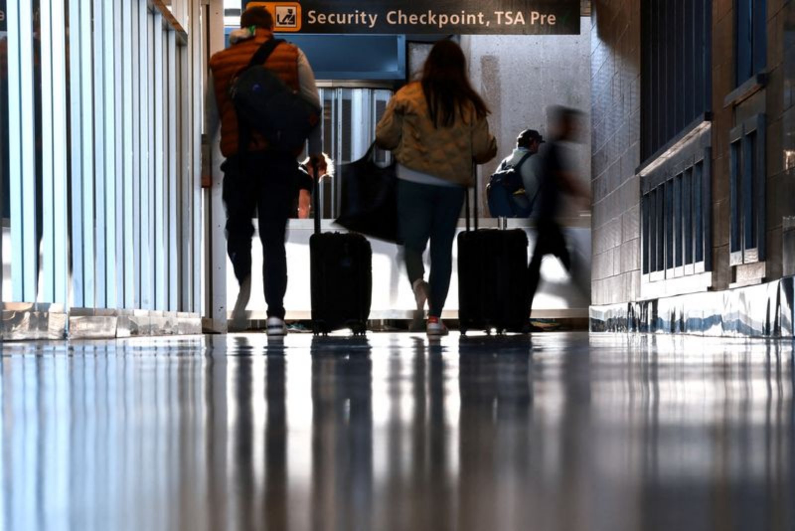 U.S. Temporarily Bars Some Green Card Holders After Ebola Concerns in Central Africa