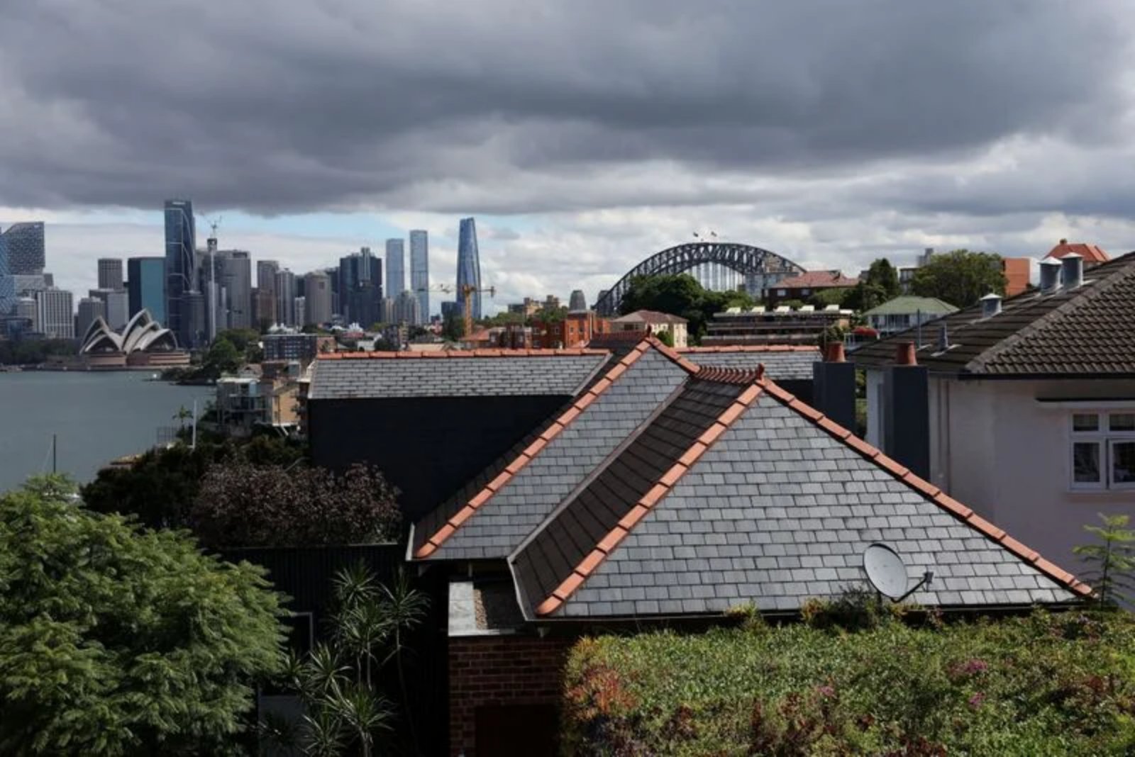 Australian Residential Property Market Stagnates as Macroeconomic Pressures Mount
