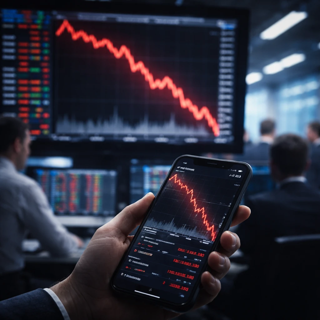 AppLovin Shares Plummet After Q2: Timing Issue or Troubling Signal for Growth?