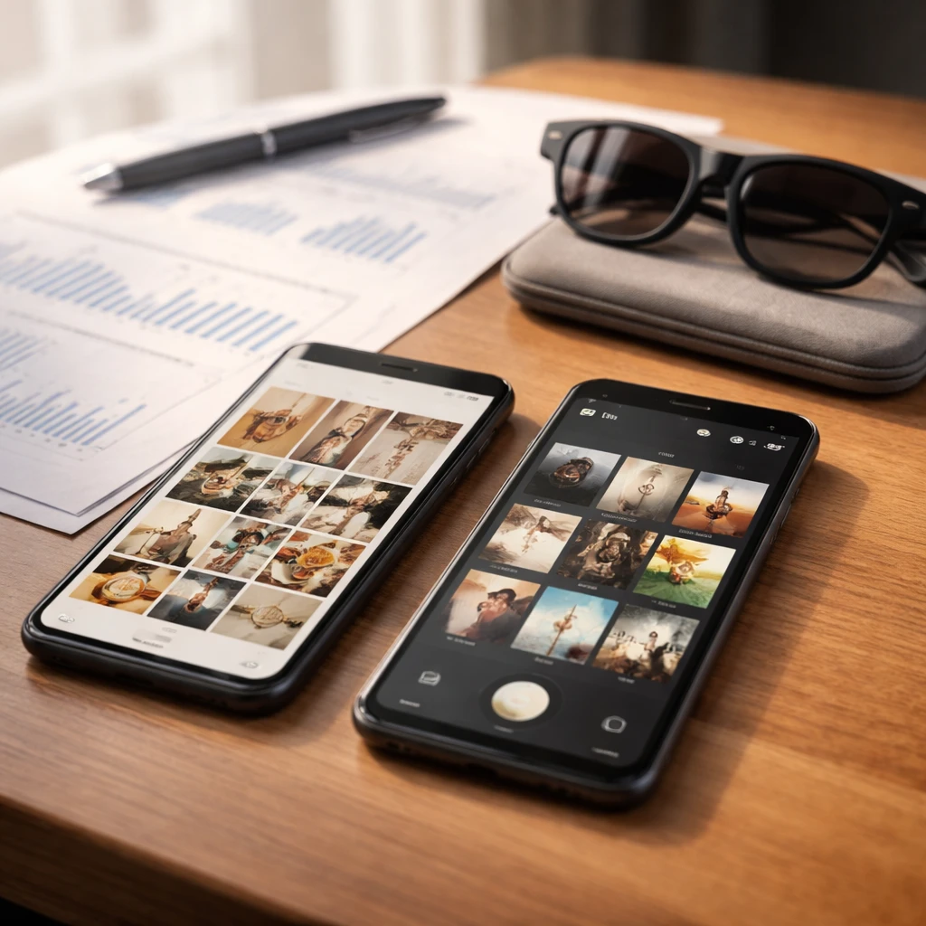 D.A. Davidson Starts Coverage: Pinterest Secures Buy Rating, Snap Given Neutral Start