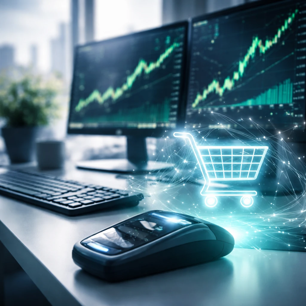 Bank of America Buy Call and Market Strength Lift Shopify Shares