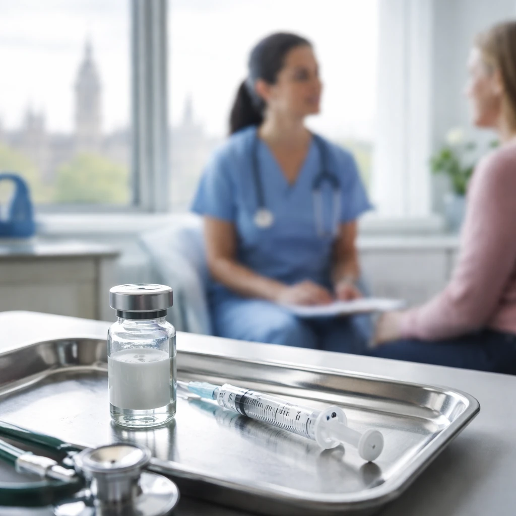 AstraZeneca and Daiichi Close to UK Pricing Agreement for Enhertu, But Access Remains Conditional