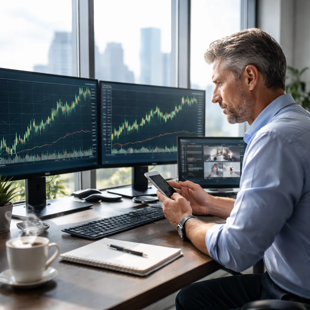 Groupon Shares Jump Ahead of Q2 Results as Market Momentum Builds