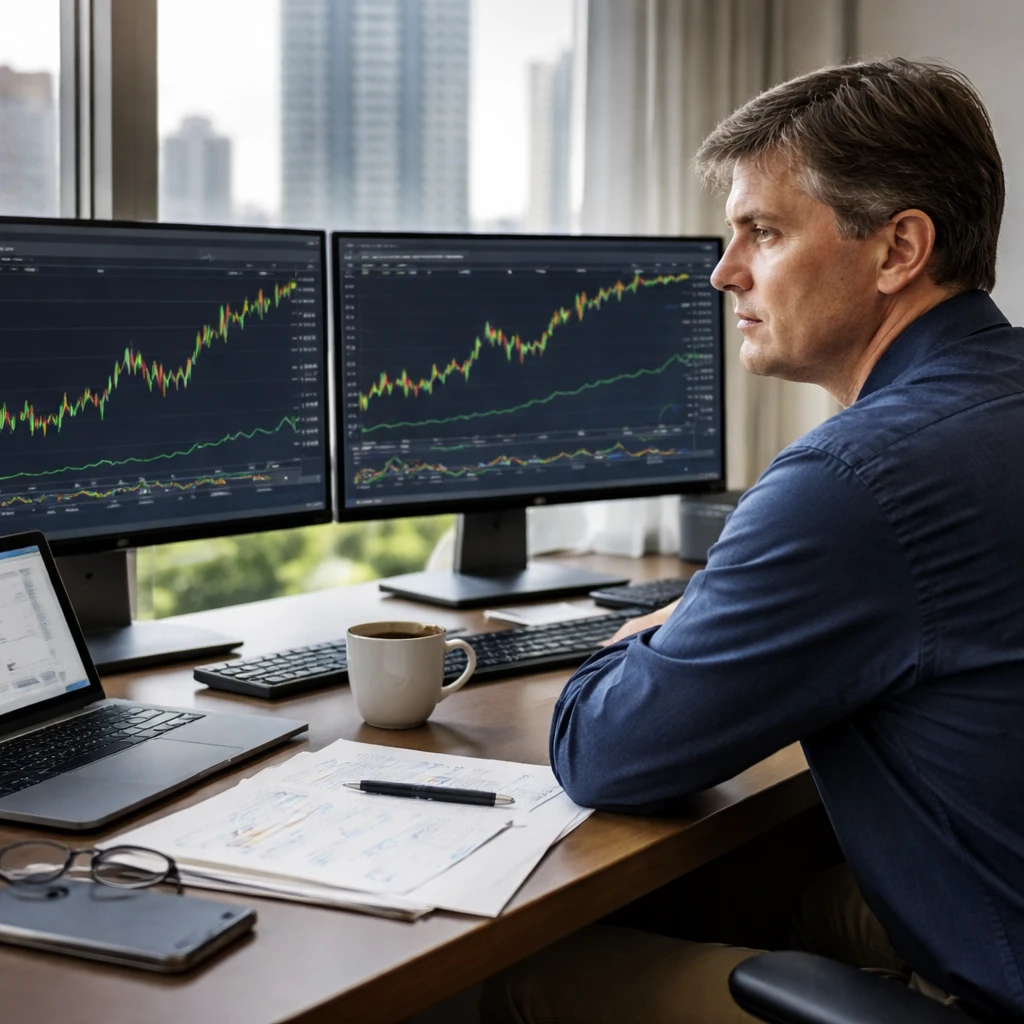 Michael Burry Takes Significant Positions in Major Sportsbooks, Dismisses Prediction Markets' Threat