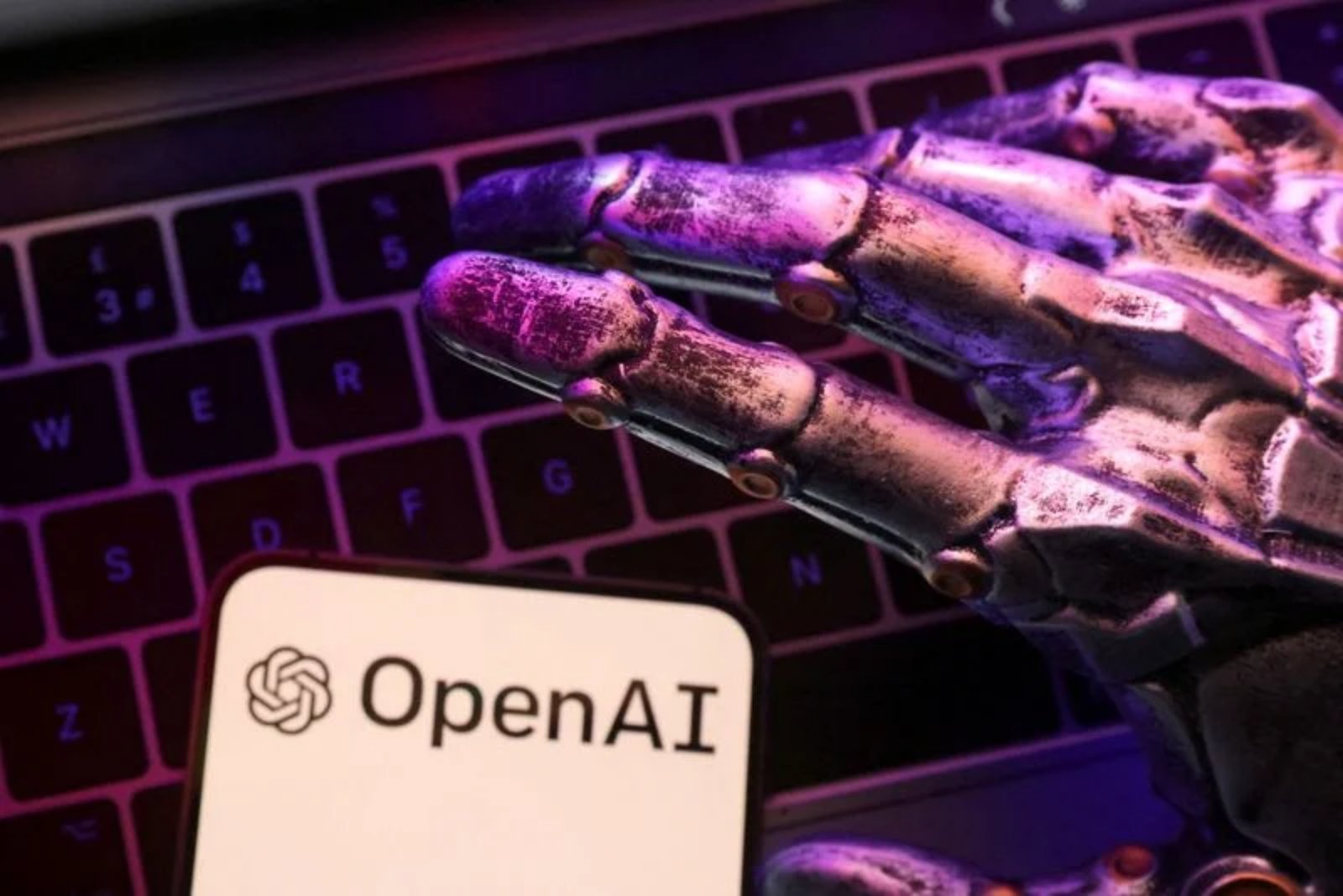 OpenAI Confidentially Submits U.S. IPO Filing, Joins Anthropic in Public-Market Push