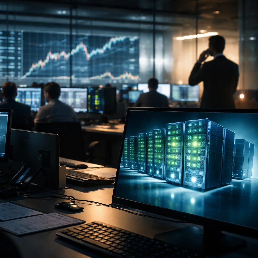 European equities slip as Nvidia posts blockbuster quarter and geopolitical hopes linger